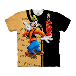 Goofy T-Shirt