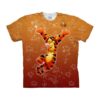 Happy Tigger T Shirt