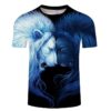 Lion Brothers T-shirt