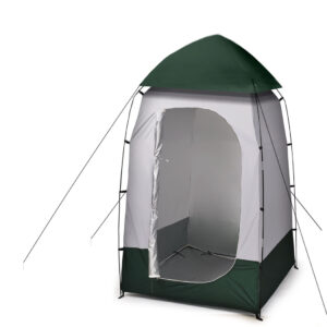 Mountview Camping Toilet Tent Outdoor